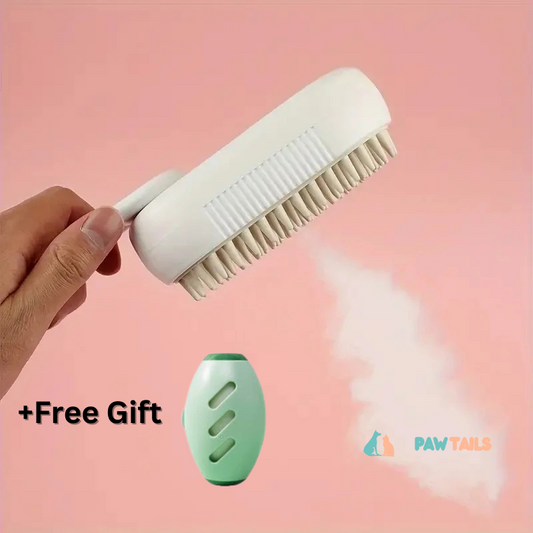 Vapor Spray Comb ( Comb And Spray In One )