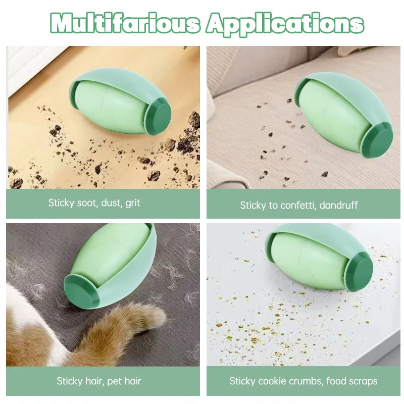 Washable Lint Remover