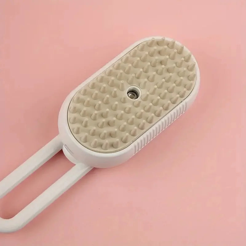 Vapor Spray Comb ( Comb And Spray In One )